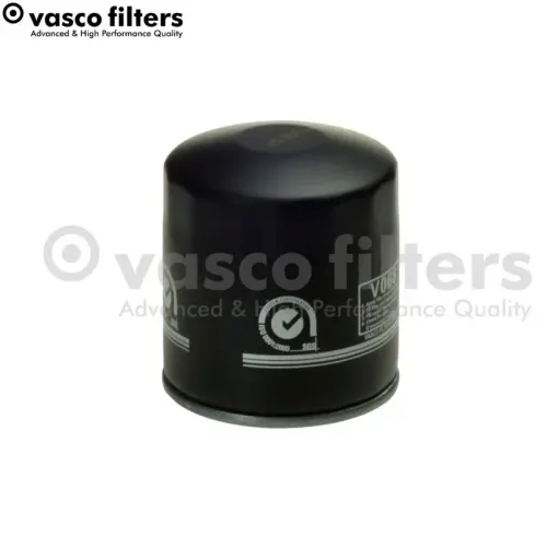 Ölfilter DAVID VASCO V068 Bild Ölfilter DAVID VASCO V068