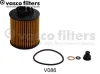 Ölfilter DAVID VASCO V086 Bild Ölfilter DAVID VASCO V086