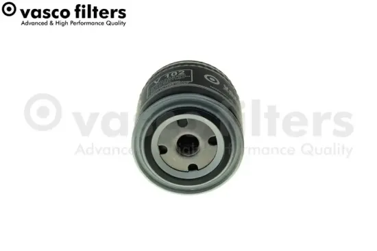 Ölfilter DAVID VASCO V102 Bild Ölfilter DAVID VASCO V102