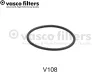Ölfilter DAVID VASCO V108 Bild Ölfilter DAVID VASCO V108