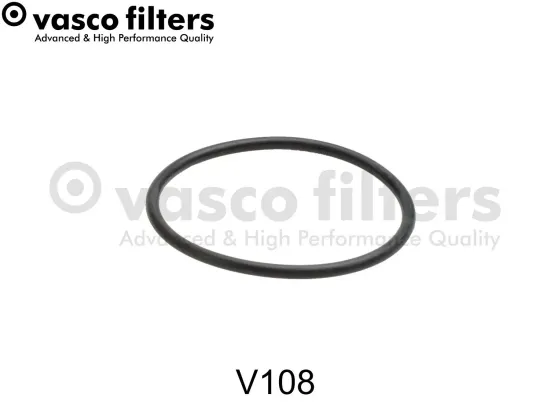Ölfilter DAVID VASCO V108 Bild Ölfilter DAVID VASCO V108