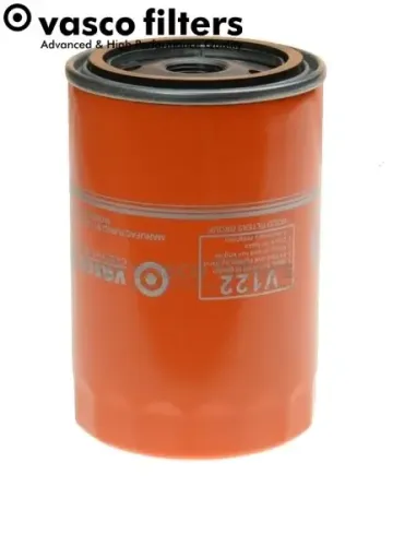 Ölfilter DAVID VASCO V122 Bild Ölfilter DAVID VASCO V122