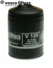 Ölfilter DAVID VASCO V126 Bild Ölfilter DAVID VASCO V126