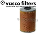 Ölfilter DAVID VASCO V147