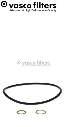 Ölfilter DAVID VASCO V151 Bild Ölfilter DAVID VASCO V151