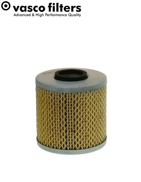 Ölfilter DAVID VASCO V163