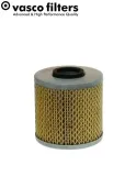 Ölfilter DAVID VASCO V163