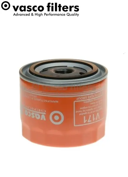 Ölfilter DAVID VASCO V171