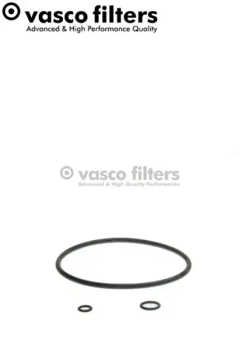 Ölfilter DAVID VASCO V191 Bild Ölfilter DAVID VASCO V191