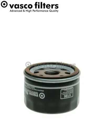 Ölfilter DAVID VASCO V196 Bild Ölfilter DAVID VASCO V196