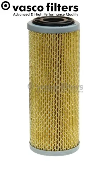 Ölfilter DAVID VASCO V201