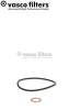 Ölfilter DAVID VASCO V201 Bild Ölfilter DAVID VASCO V201