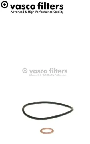 Ölfilter DAVID VASCO V201 Bild Ölfilter DAVID VASCO V201