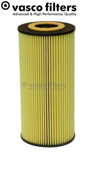 Ölfilter DAVID VASCO V206