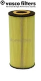 Ölfilter DAVID VASCO V206