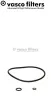 Ölfilter DAVID VASCO V206 Bild Ölfilter DAVID VASCO V206