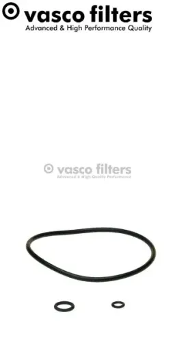 Ölfilter DAVID VASCO V206 Bild Ölfilter DAVID VASCO V206