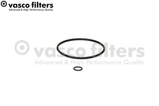 Ölfilter DAVID VASCO V216 Bild Ölfilter DAVID VASCO V216