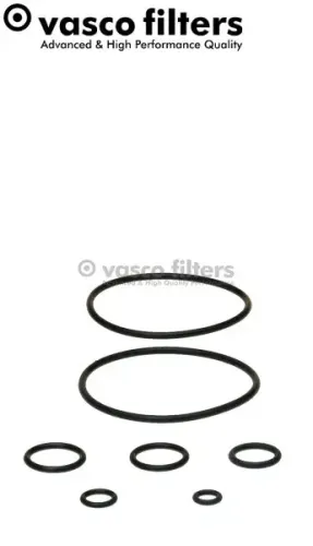 Ölfilter DAVID VASCO V221 Bild Ölfilter DAVID VASCO V221
