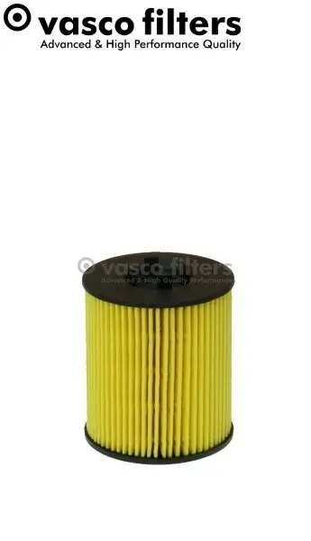 Ölfilter DAVID VASCO V222