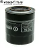Ölfilter DAVID VASCO V224 Bild Ölfilter DAVID VASCO V224