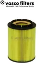 Ölfilter DAVID VASCO V231