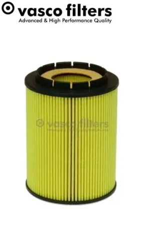 Ölfilter DAVID VASCO V231 Bild Ölfilter DAVID VASCO V231