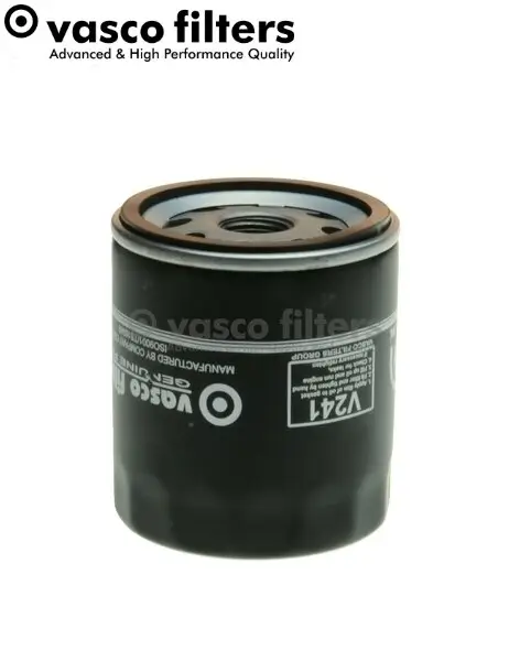 Ölfilter DAVID VASCO V241