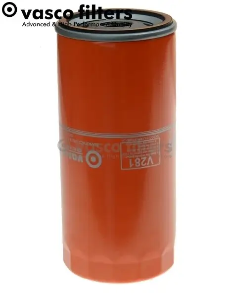 Ölfilter DAVID VASCO V281
