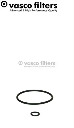 Ölfilter DAVID VASCO V288 Bild Ölfilter DAVID VASCO V288