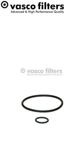 Ölfilter DAVID VASCO V301 Bild Ölfilter DAVID VASCO V301