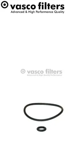 Ölfilter DAVID VASCO V303 Bild Ölfilter DAVID VASCO V303
