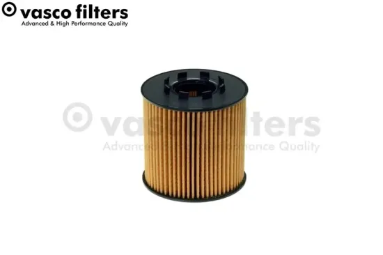 Ölfilter DAVID VASCO V306 Bild Ölfilter DAVID VASCO V306