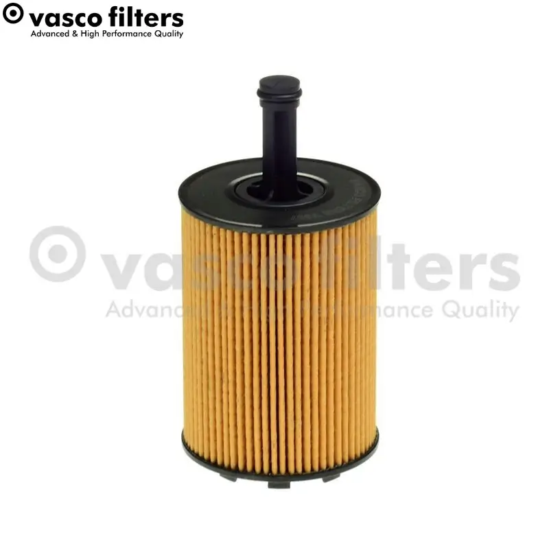 Ölfilter DAVID VASCO V307
