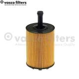 Ölfilter DAVID VASCO V307