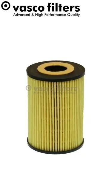 Ölfilter DAVID VASCO V312