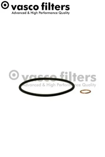 Ölfilter DAVID VASCO V327 Bild Ölfilter DAVID VASCO V327