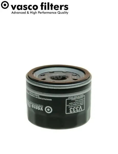 Ölfilter DAVID VASCO V333
