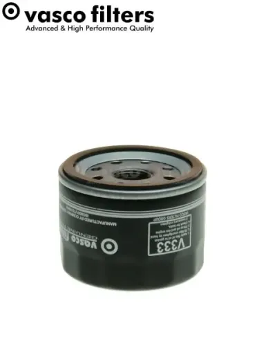 Ölfilter DAVID VASCO V333 Bild Ölfilter DAVID VASCO V333