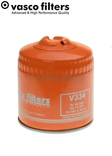 Ölfilter DAVID VASCO V334 Bild Ölfilter DAVID VASCO V334