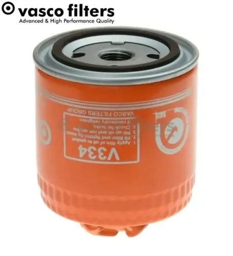 Ölfilter DAVID VASCO V334 Bild Ölfilter DAVID VASCO V334