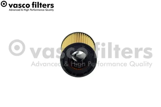 Ölfilter DAVID VASCO V347 Bild Ölfilter DAVID VASCO V347