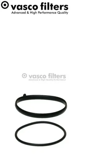 Ölfilter DAVID VASCO V349 Bild Ölfilter DAVID VASCO V349