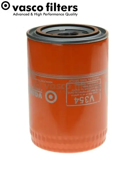Ölfilter DAVID VASCO V354