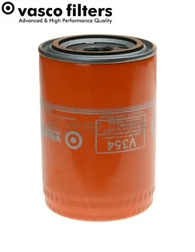 Ölfilter DAVID VASCO V354 Bild Ölfilter DAVID VASCO V354