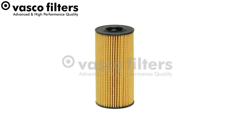 Ölfilter DAVID VASCO V358