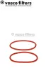 Ölfilter DAVID VASCO V363 Bild Ölfilter DAVID VASCO V363
