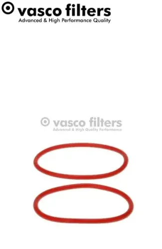 Ölfilter DAVID VASCO V363 Bild Ölfilter DAVID VASCO V363