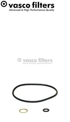 Ölfilter DAVID VASCO V364 Bild Ölfilter DAVID VASCO V364