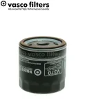 Ölfilter DAVID VASCO V370